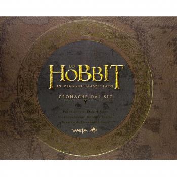 Lo Hobbit. L'arte di un viaggio inaspettato. Ediz. illustrata
