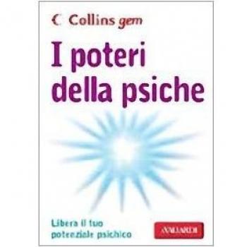 I poteri della psiche