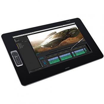 Display Interattivo Wacom 27 Full HD con Pen & Touch