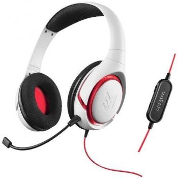 Creative Labs SB Inferno Auricolari Stereo