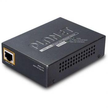 PLANET POE-171 Switch di rete Gigabit Ethernet