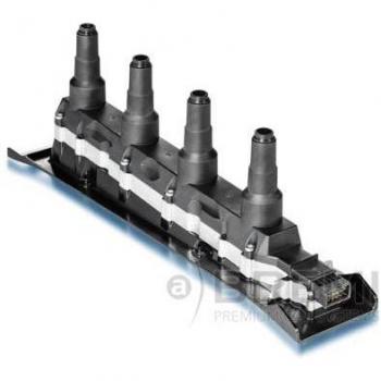 Amortecedor FEBI BILSTEIN 20480