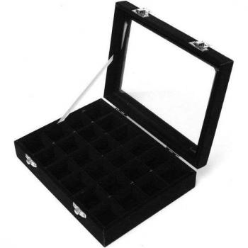 Rejilla Vistazo de Brillo