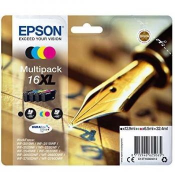 PENNA E CRUCIVERBA XL