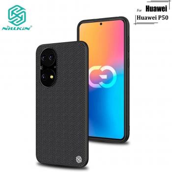 Coque Nillkin FibreNylon Ultra Fine Huawei P50