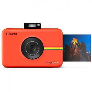 POLSTR -FOT IST 13MPX SNAP TOUCH ROSSA