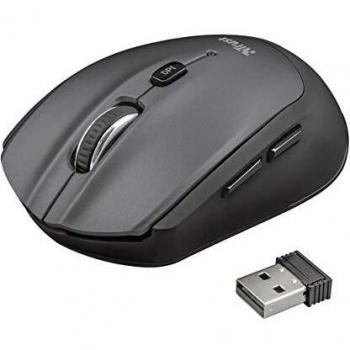 Mouse Trust Nona Wireless Compatto