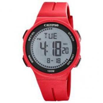 Reloj CALYPSO K5803 Hombre Multicolor