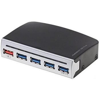 DeLOCK 61898 Hub USB 5Gbps
