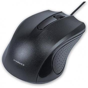 Vivanco IT-MS – Mouse RF USB 1000 dpi
