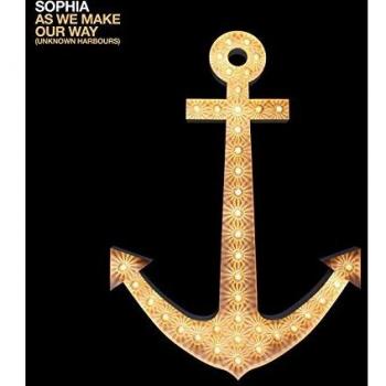 AS WE MAKE OUR WAY..