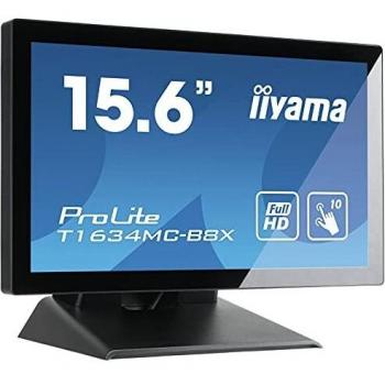 Monitor iiyama T1634MC-B8X 1920 x 1080