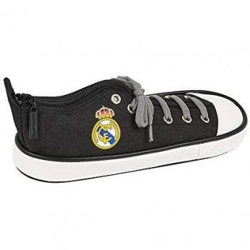 Estuche Zapatilla Real Madrid