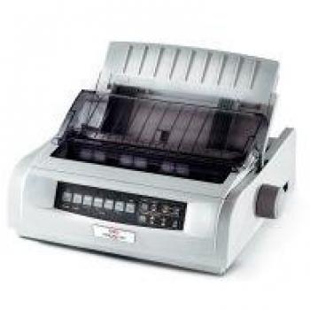 Stampante ad aghi OKI ML 5591 Matrix