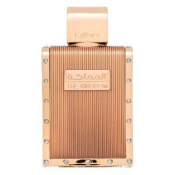 Lattafa The Kingdom for him EDP M 100 ml