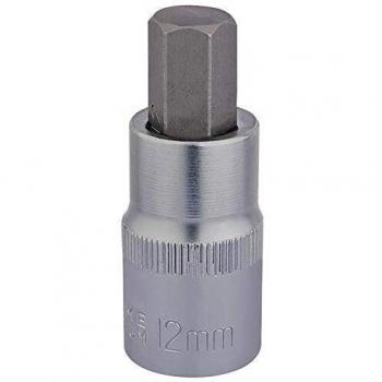 Douille Hexagonale 1/2 12mm