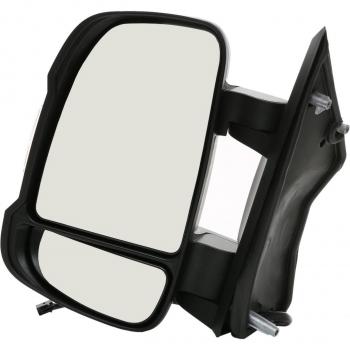 RIDEX Espelho Retrovisor 50O0108