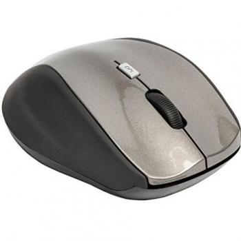 Konig CSMSDWL300 Mouse Wireless da Scrivania a 5 Pulsanti