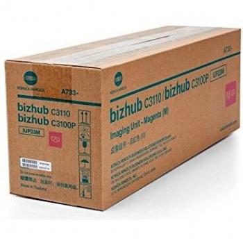 Kit Tamburo Magenta Konica Minolta A7330EHIUP-23