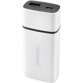Powerbank Intenso PM5200 5200 mAh Bianco