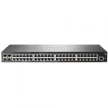 HPE Aruba 2540-48-G-4SFP Switch