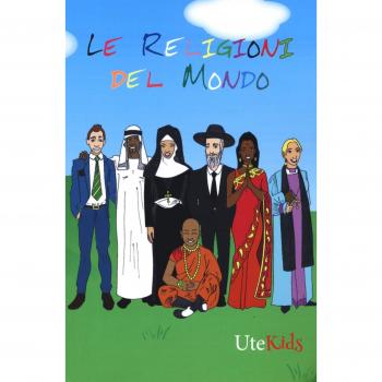 Le religioni del mondo