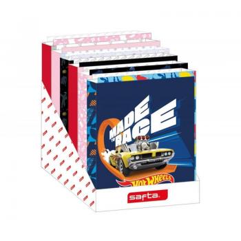 Expositor de Carpetas Folio 4 Anillas Infantil