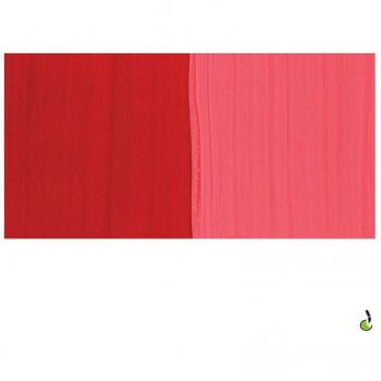 Tubo Gouache Daler Rowney Aquafine 15 Ml Rojo de Cadmio