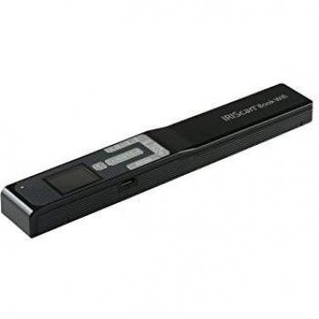 I.R.I.S. IRIScan Book 5 Wi-Fi