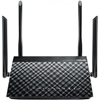 Router ASUS DSL‑AC52U Wireless AC750 Gigabit Dual Band