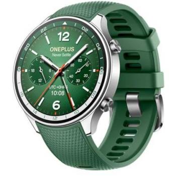 OnePlus Watch 2R Verde