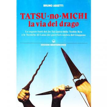 Tatsu-no-michi. La via del drago