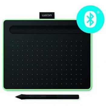 Wacom Intuos Comfort CTL-4100WLE-N