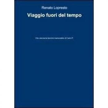 Viaggio fuori del tempo