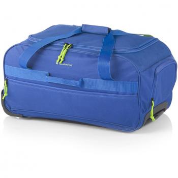 GLADIATOR 066800 2019 Bolsa de Viaje, 60 cm, 25 litros, Azul