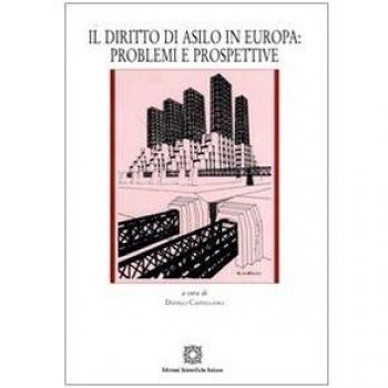 Diritto Asilo Europa