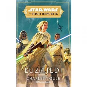 Luz de los Jedi / The High Republic