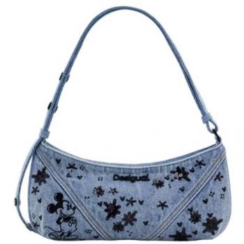 Bandolera Desigual Mickey Splendia Alsacia