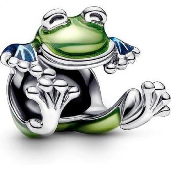 Pandora Charm Rana Trepadora