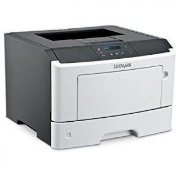 Lexmark MS312DN Laser Stampante Monocromatica A4 33 ppm USB/Ethernet
