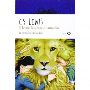 Il leone, la strega e l'armadio. Le cronache di Narnia. Vol. 2