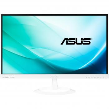 Asus Monitor 23 Full HD FHD IPS Bianco