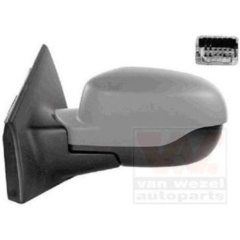 Espelho Retrovisor VAN WEZEL 4333817