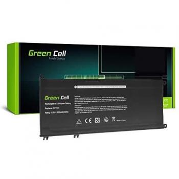 Batteria Green Cell 33YDH per Dell Inspiron & Latitude