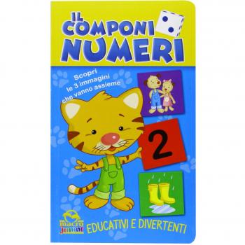 Il Componi Numeri