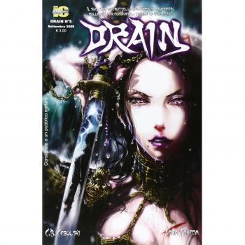 Drain (Vol. 5)