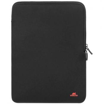 RIVACASE 5223 ANTISHOCK funda vertical 14 Negro