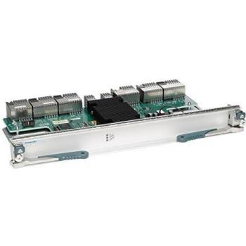 Cisco Nexus 7000 Chassis 10 Slot