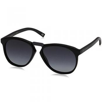 Gafas de Sol Marc Jacobs Marc 108/S 9O D28 99, Negro (Shiny Black/Dark Grey SF), Unisex-Adulto
