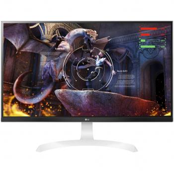 LG Monitor 27UD69 4K UltraHD IPS LED